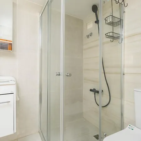 Apartamento 2-br By Finikoudes *