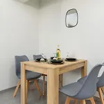 2-br By Finikoudes Apartment