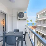 Apartment 2-br By Finikoudes Larnaca