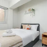 Apartment 2-br By Finikoudes
