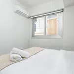 2-br By Finikoudes Apartment
